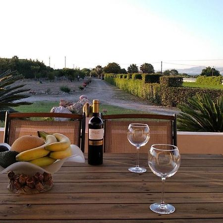 Kos Villa - Family Comfort With Large Garden, Jacuzzi Buitenkant foto