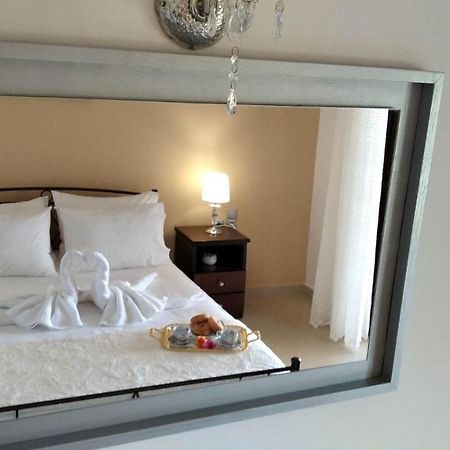 Kos Villa - Family Comfort With Large Garden, Jacuzzi Buitenkant foto