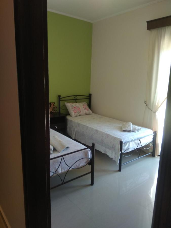 Kos Villa - Family Comfort With Large Garden, Jacuzzi Buitenkant foto