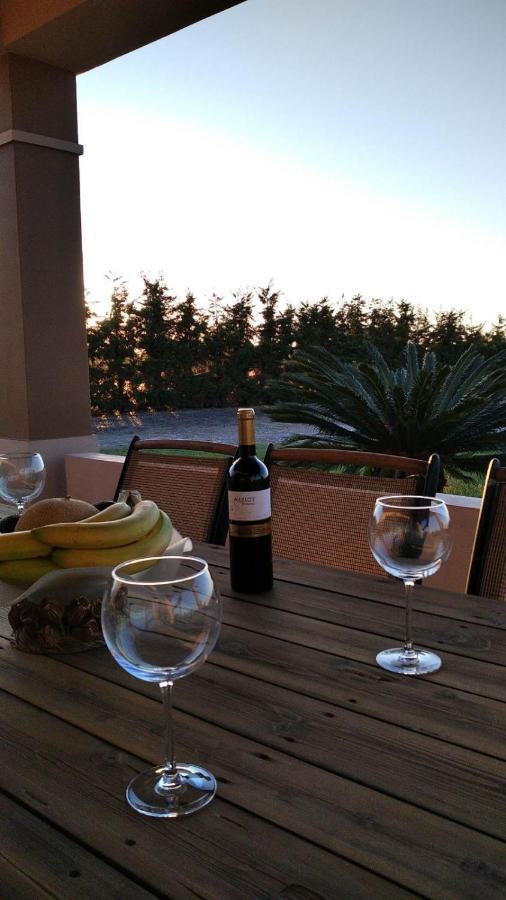 Kos Villa - Family Comfort With Large Garden, Jacuzzi Buitenkant foto