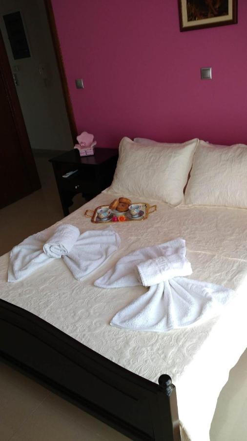 Kos Villa - Family Comfort With Large Garden, Jacuzzi Buitenkant foto