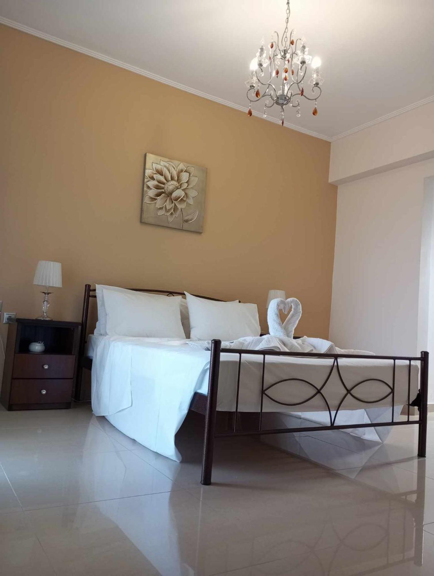 Kos Villa - Family Comfort With Large Garden, Jacuzzi Buitenkant foto